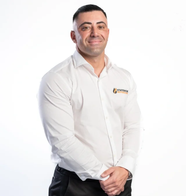 Rob Elbasha