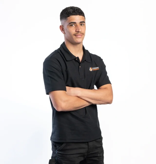 Romeo Khalek